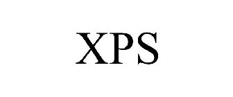 XPS