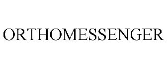 ORTHOMESSENGER