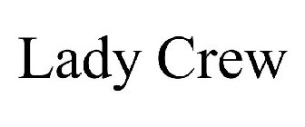 LADY CREW