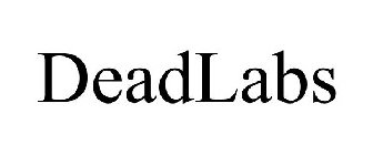 DEADLABS