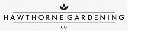 HAWTHORNE GARDENING CO