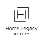 HOME LEGACY REALTY