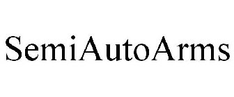 SEMIAUTOARMS