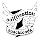 SALIVATION SNACKFOODS