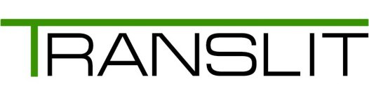 TRANSLIT