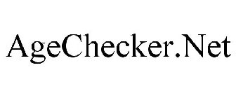 AGECHECKER.NET