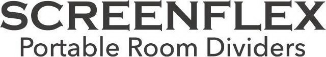 SCREENFLEX PORTABLE ROOM DIVIDERS