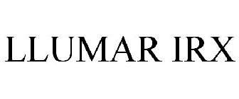 LLUMAR IRX