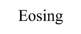 EOSING