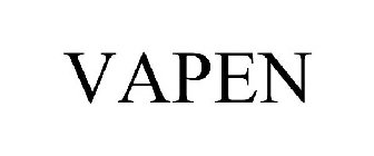 VAPEN