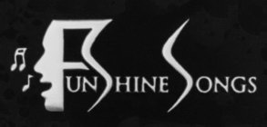 FUNSHINE SONGS