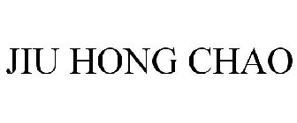 JIU HONG CHAO