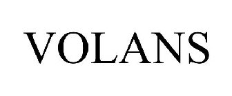 VOLANS