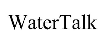 WATERTALK