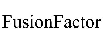 FUSIONFACTOR