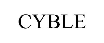 CYBLE