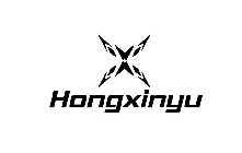 HONGXINYU