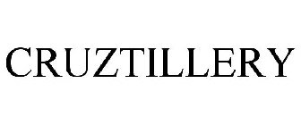 CRUZTILLERY