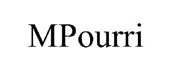 MPOURRI