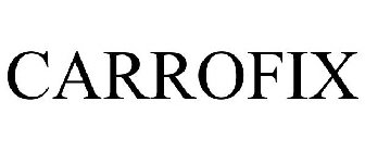 CARROFIX