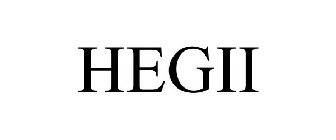 HEGII