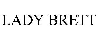 LADY BRETT