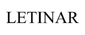 LETINAR