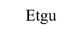 ETGU