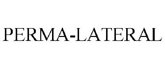 PERMA-LATERAL
