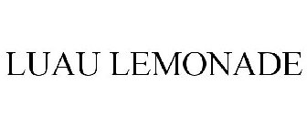 LUAU LEMONADE