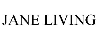 JANE LIVING