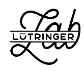 LUTRINGER LAB