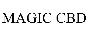 MAGIC CBD