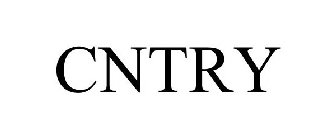 CNTRY