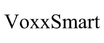 VOXXSMART