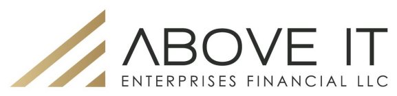 ABOVE IT ENTERPRISES FINANCIAL LLC