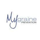 MYGRAINE PREVENTION