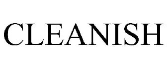 CLEANISH