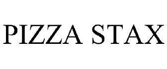 PIZZA STAX