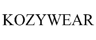 KOZYWEAR