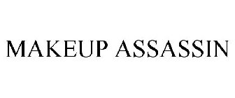 MAKEUP ASSASSIN