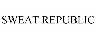 SWEAT REPUBLIC
