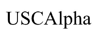 USCALPHA