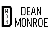 D DEAN MONROE DMON