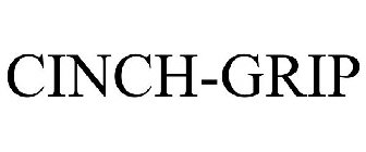 CINCH-GRIP