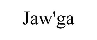 JAW'GA