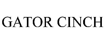 GATOR CINCH