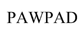 PAWPAD