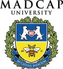 MADCAP UNIVERSITY
