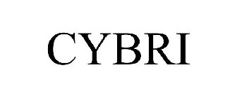 CYBRI